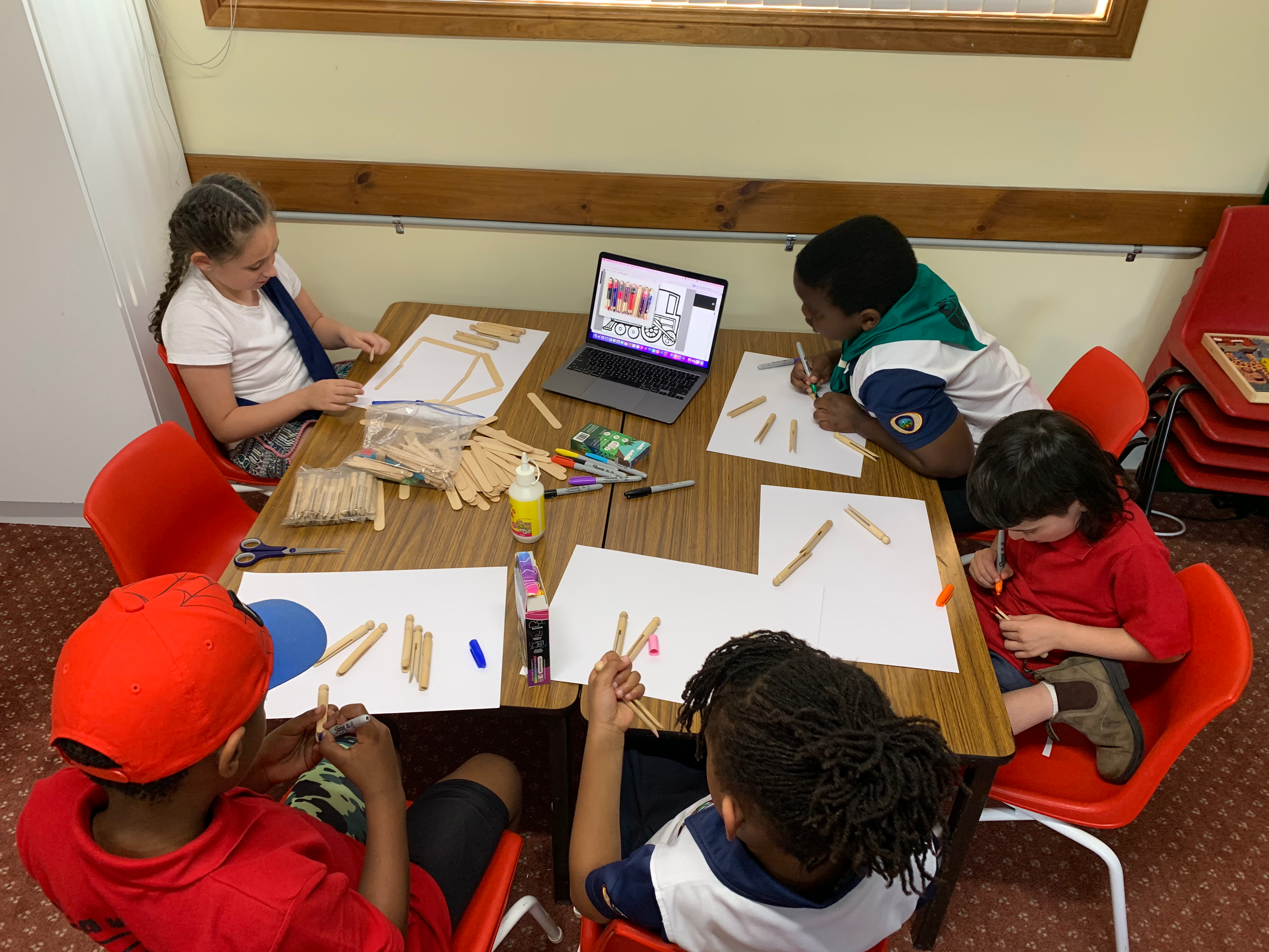 Illawarra Adventurers