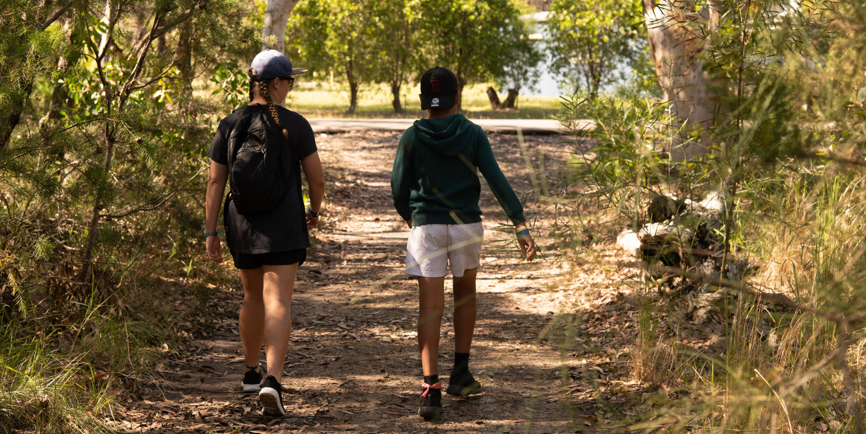 Illawarra Pathfinders